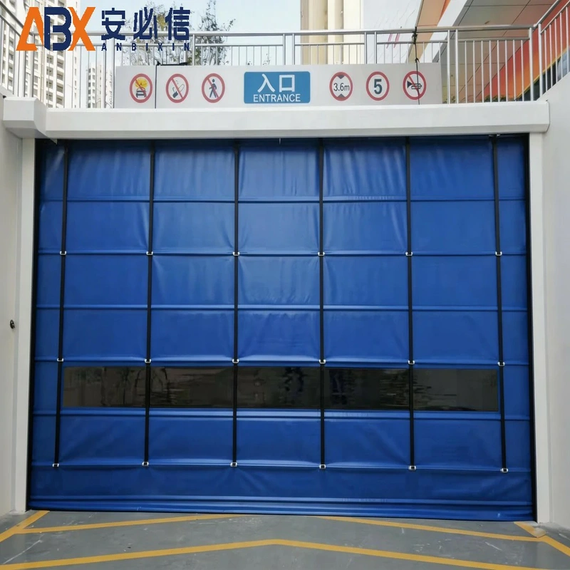 绥化堆积门