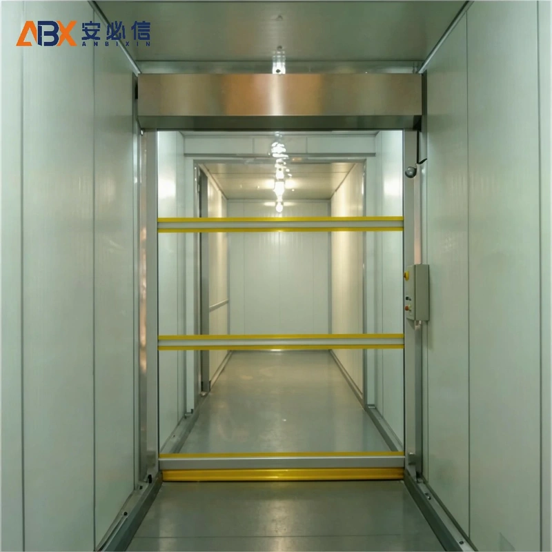 绥化自动快速门