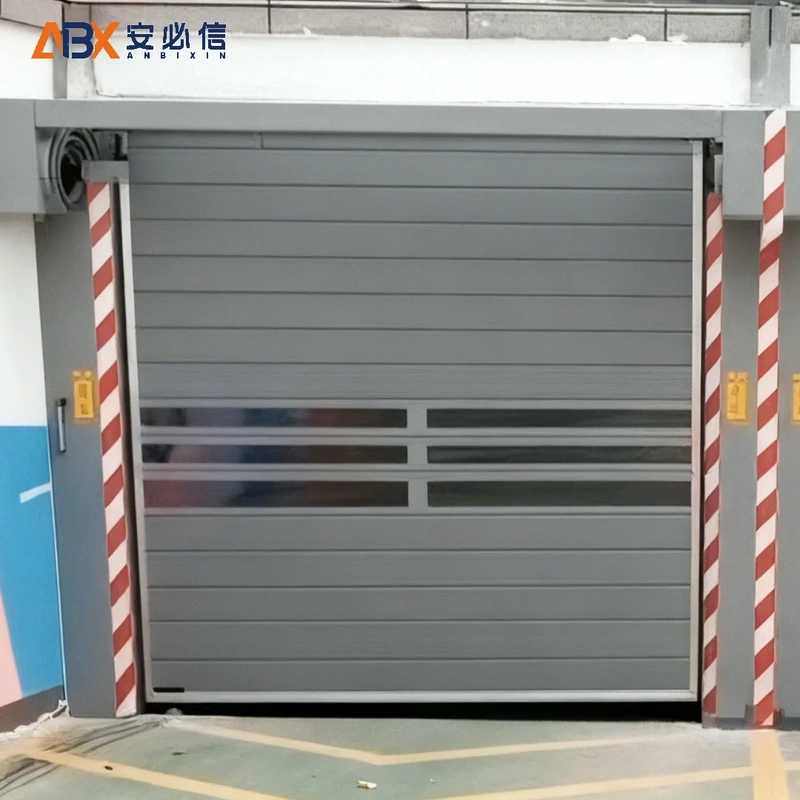绥化洁净室高速门